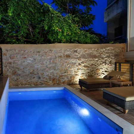 Elvina City House Apartment Chania  Exterior photo
