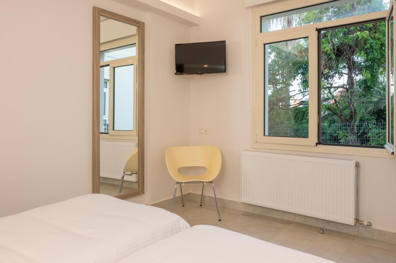 Elvina City House Apartment Chania  Exterior photo